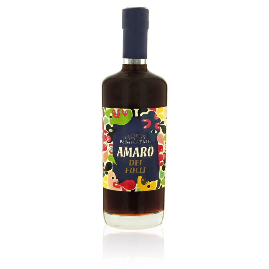 Amaro Dei Folli - Podere Dei Folli
