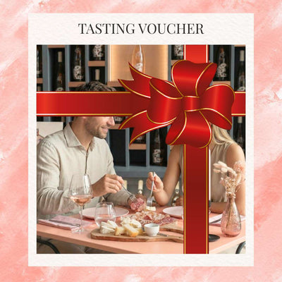 Buono Regalo Tasting - Podere Dei Folli