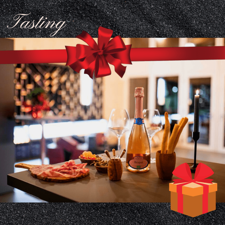 Buono Regalo Tasting - Podere Dei Folli
