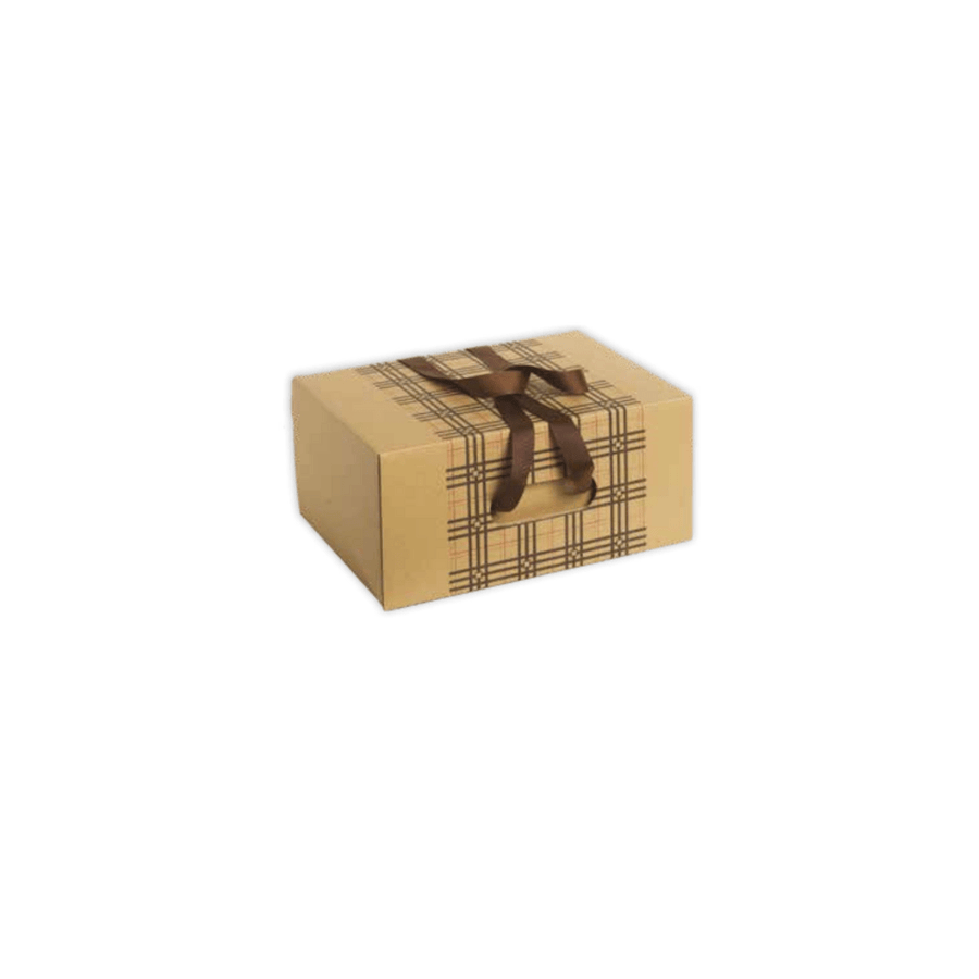 Confezione Mista Classic Scot bottiglie + panettone - Podere Dei Folli