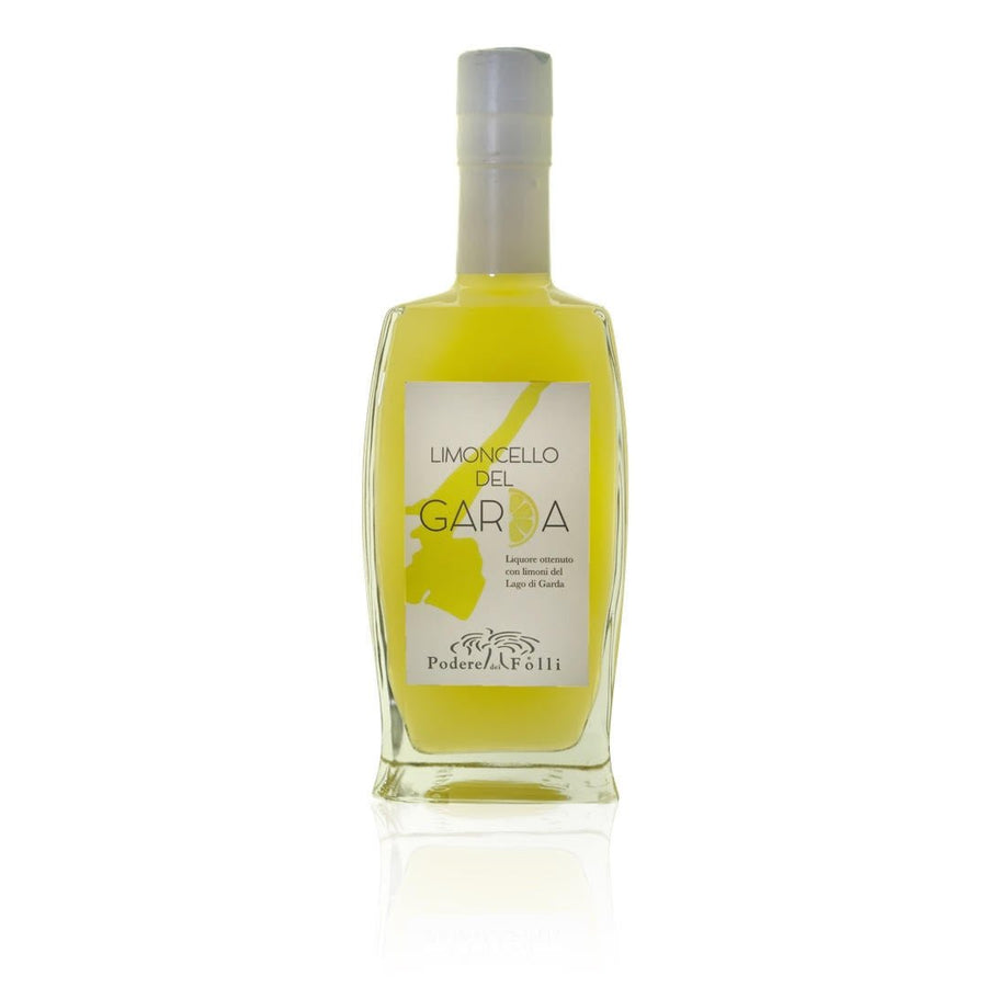 Limoncello Del Garda - Podere Dei Folli