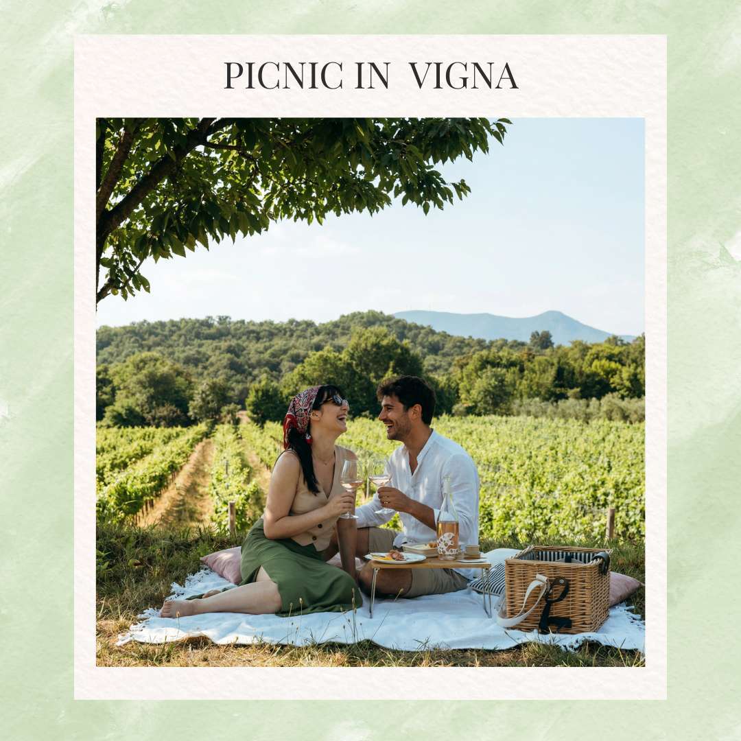 PicNic - Podere Dei Folli