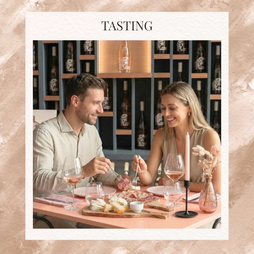 Tasting - Podere Dei Folli