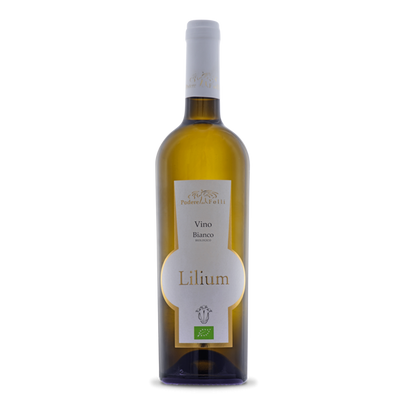 Lilium Bio - Vino Bianco Lago di Garda