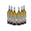 Lilium Bio - White wine from Lake Garda